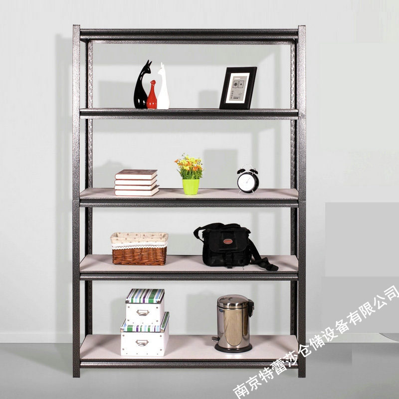 轻型铆钉货架(图1) 轻型铆钉货架(图1)